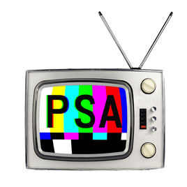 Winning PSAs for English III classes
