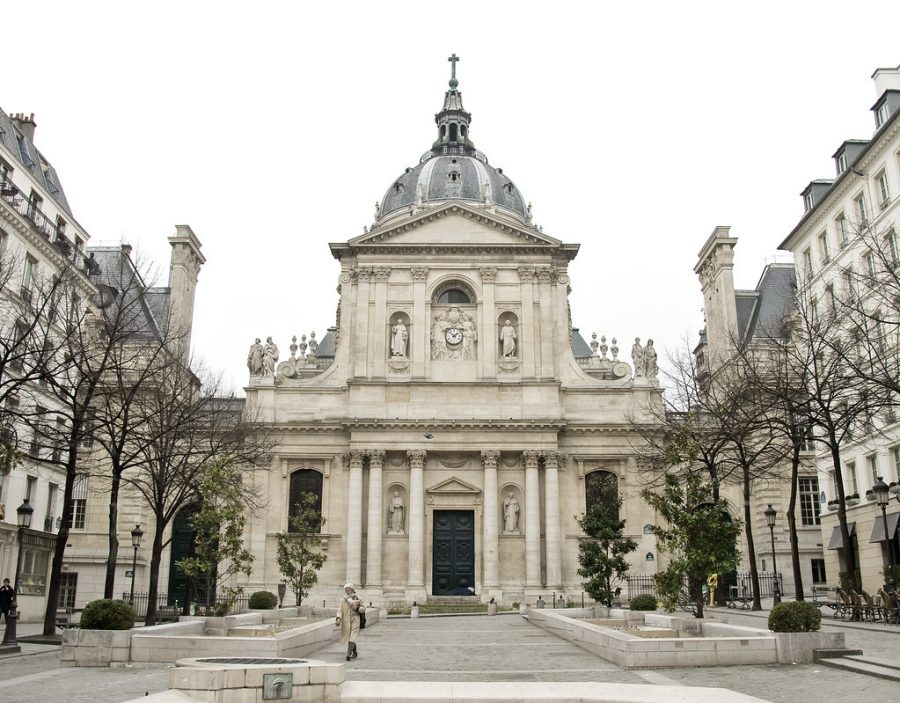 University+of+Paris-Sorbonne%2C+photo+courtesy+of+Flickr.com