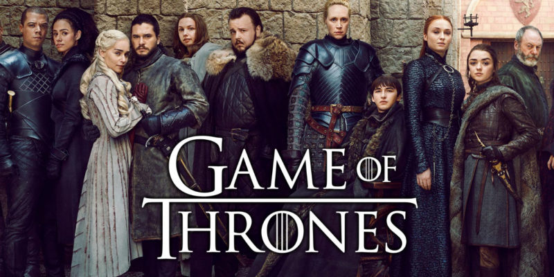 Watch Game Of Thrones S01e01