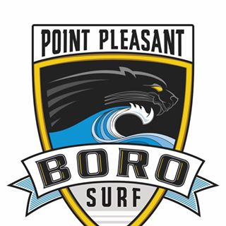 Debut of the PPBHS Surf Team