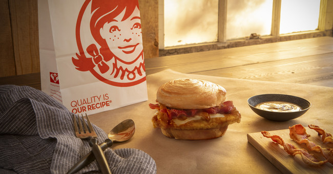 Wendys has rolled out a new breakfast menu that does not completely match up to their competition.  