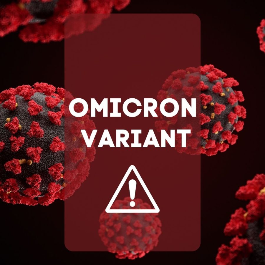 Omicron+Variant