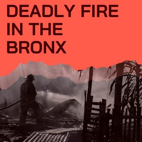 Fire In The Bronx Leaves 17 Dead And Many Injured