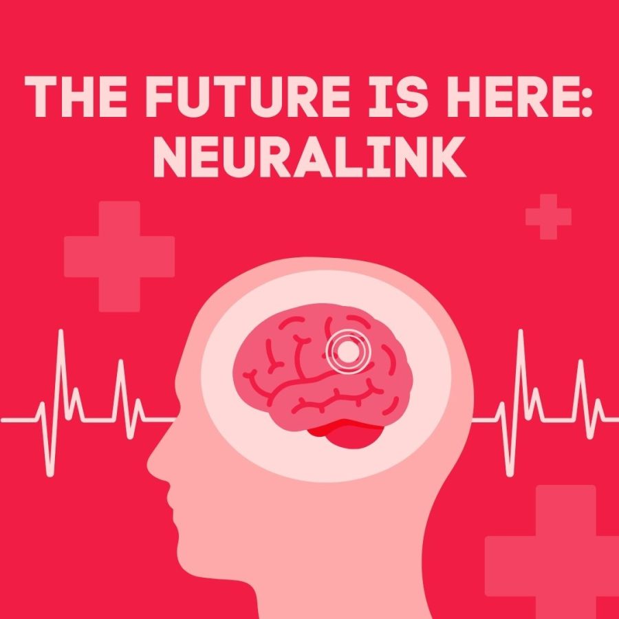 Neuralink is the Future