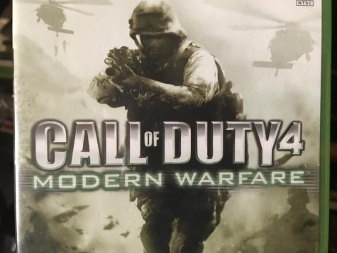 The Top 5 Best Call of Duty Games of All Time