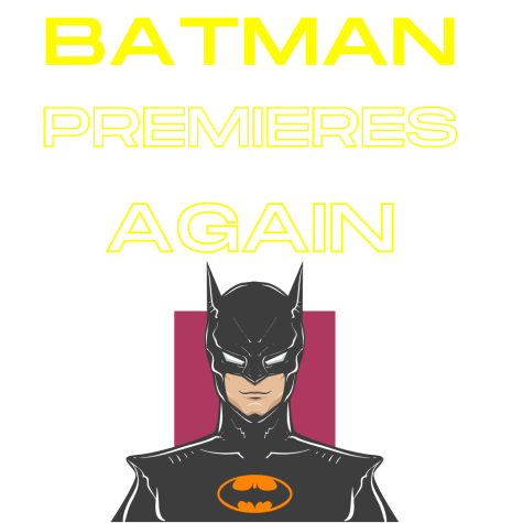 Batman Premieres…. Again