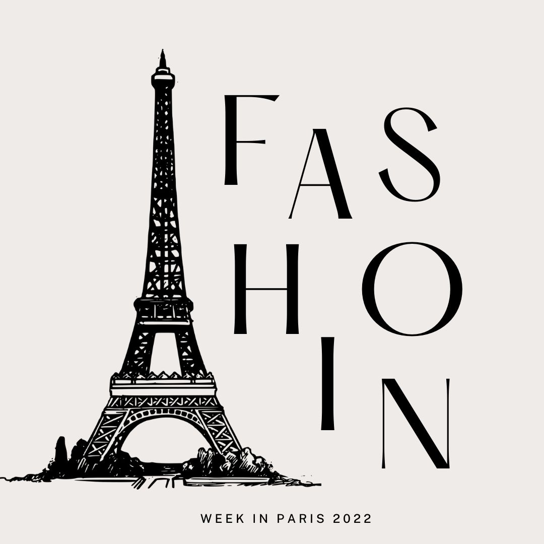 Paris Fashion Week Fall/Winter The Point Press