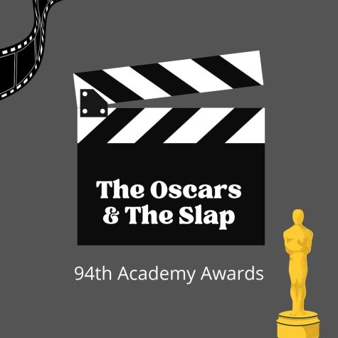 The Oscars and the Slap