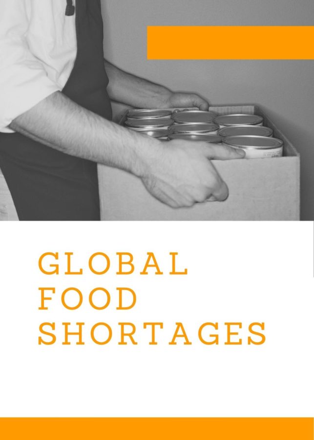 Food+Shortges