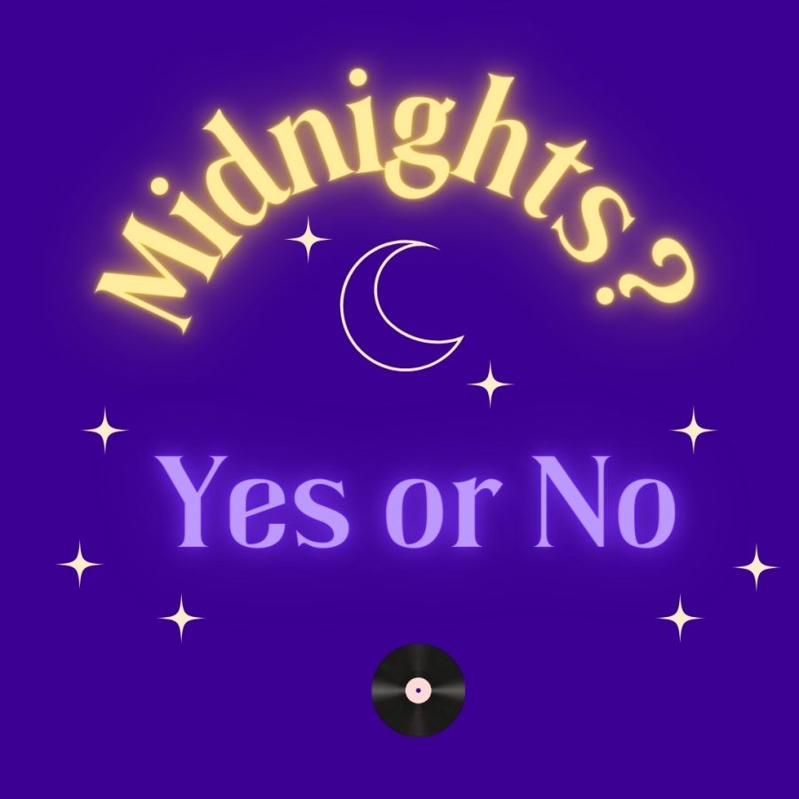 Midnights: Mind-blowing or Mediocre?