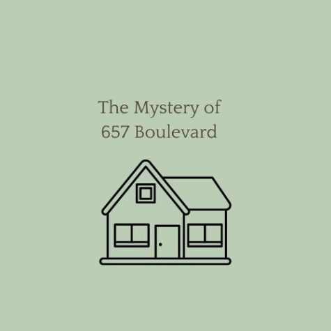The Mystery of 657 Boulevard