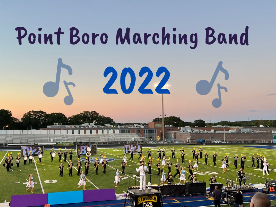 Point+Boro+Marching+Band+2022