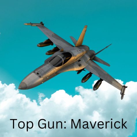 A Review of Top Gun: Maverick