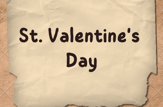 The History of Valentines Day