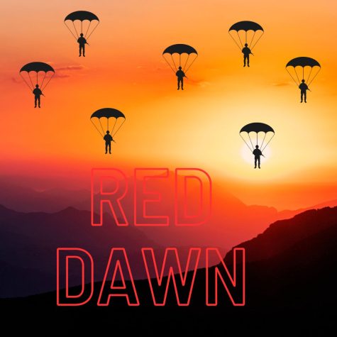Could 1984’s “Red Dawn” Actually Happen?