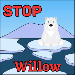 The Willow Project