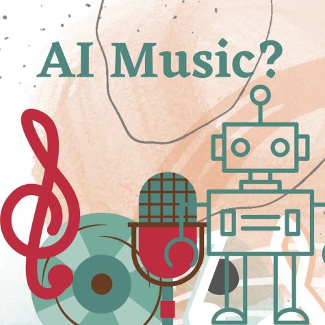 AI Music?