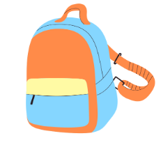 Backpack Ban