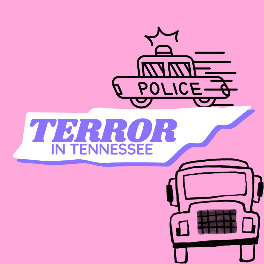 Terror in Tennessee
