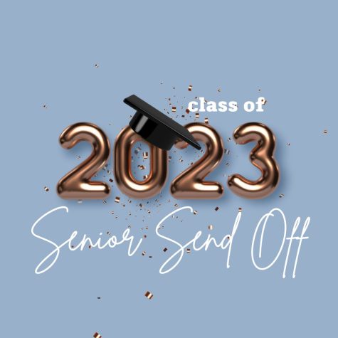 2023 Senior Send Off