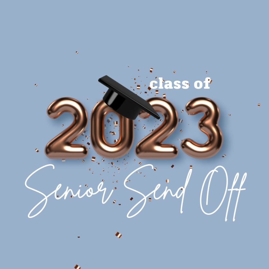 2023+Senior+Send+Off