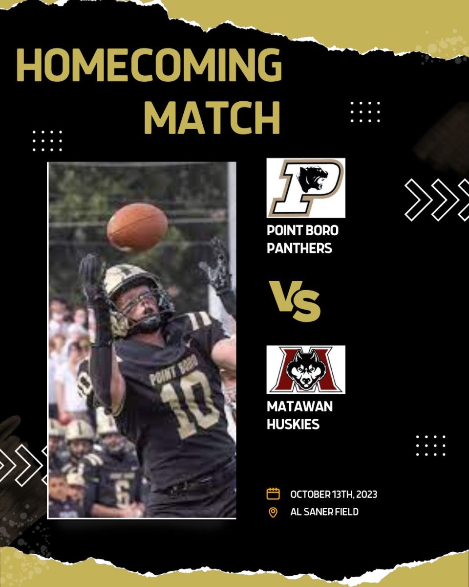 Panthers Homecoming Game Preview