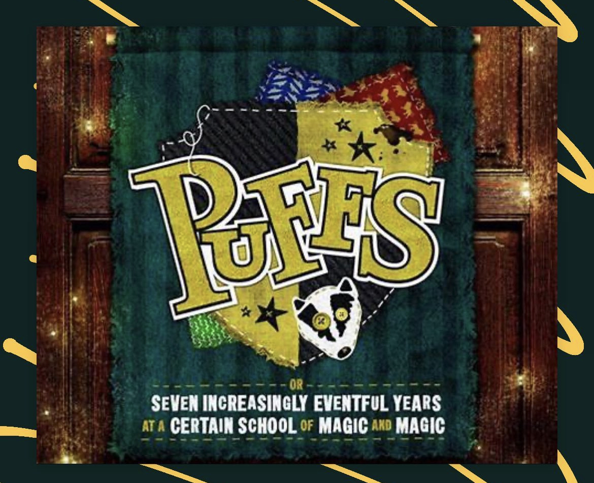 “Puffs” Hits The Panther Players Stage