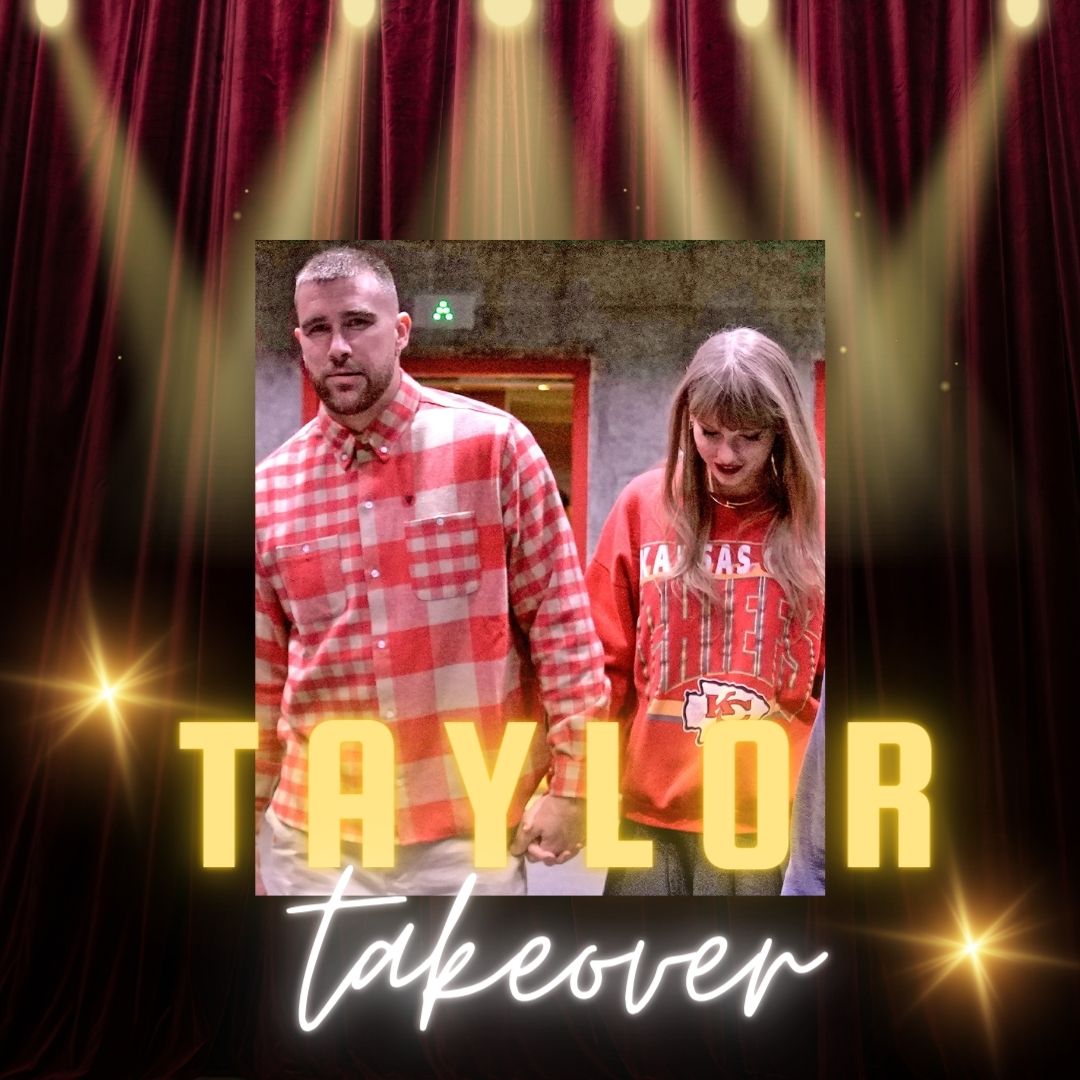 Taylor Takeover