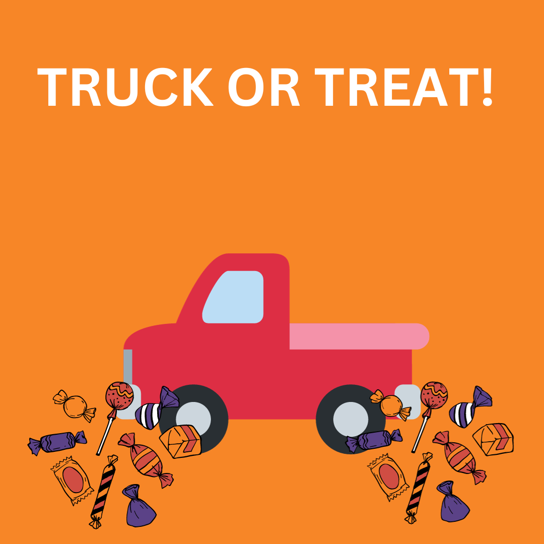 Should There Be An Age Limit to Trunk or Treat?