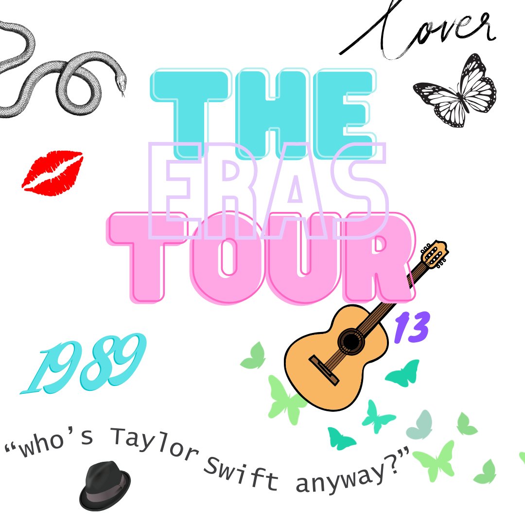 The Eras Tour