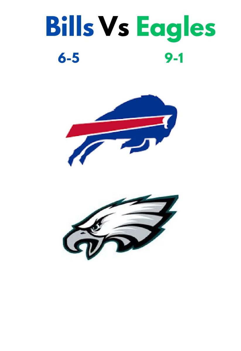 Bills vs. Eagles Overtime Finale