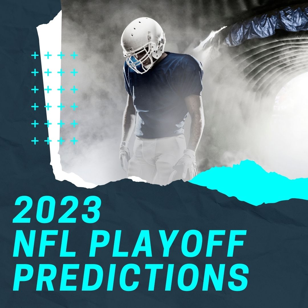 NFL: 2023 Playoff Bracket Predictions