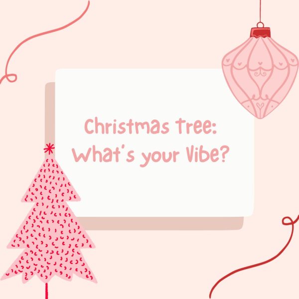 Christmas Tree: What’s your Vibe?