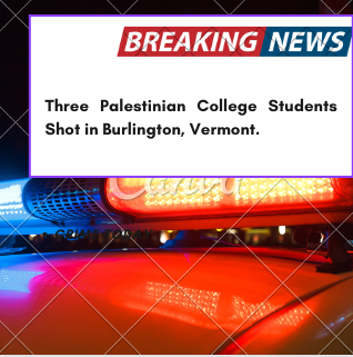 College Students Attacked in Burlington, Vermont