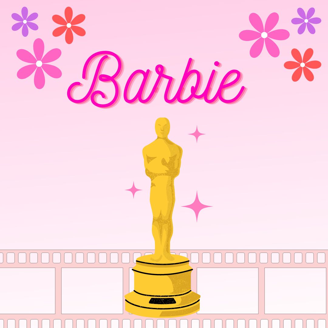 Barbie Snubbed at Oscars