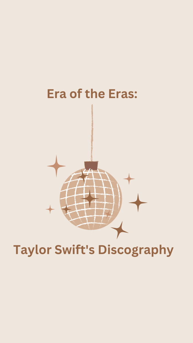 Era of the Eras: Taylor Swifts Discography
