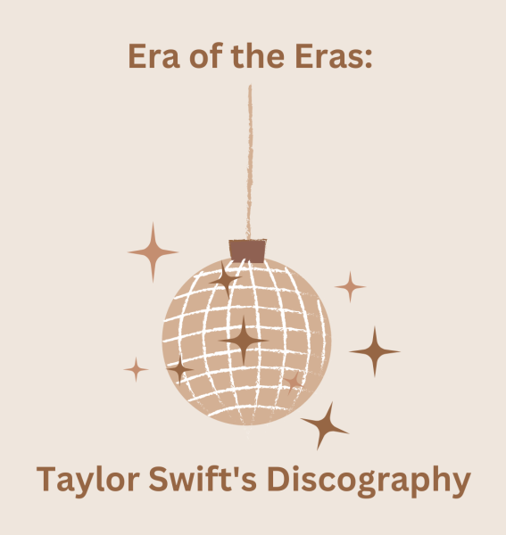 Era of the Eras: Taylor Swift’s Discography