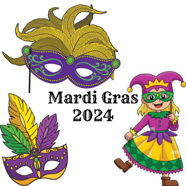 The Annual Celebration of Mardi Gras