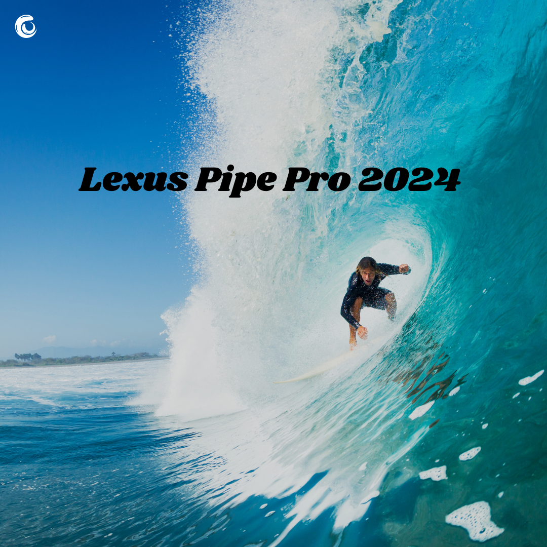 Lexus+Pipe+Pro+2024