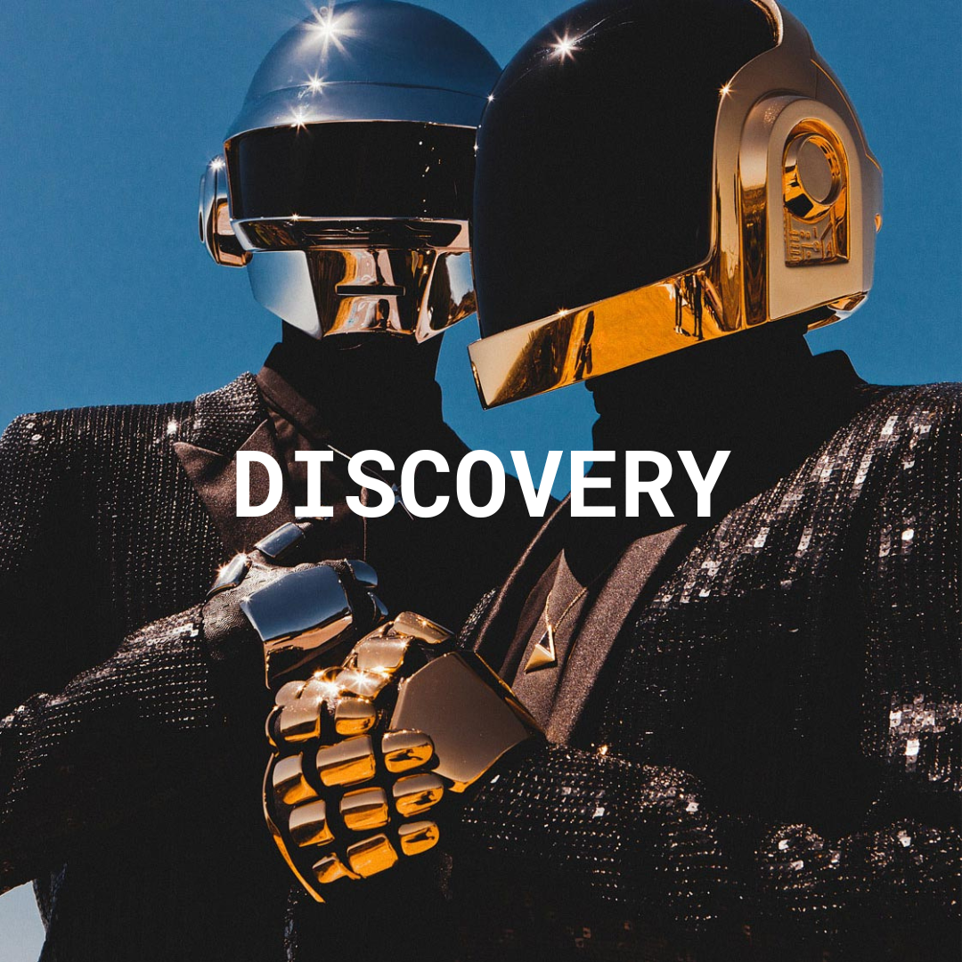 Anniversary Review: Discovery