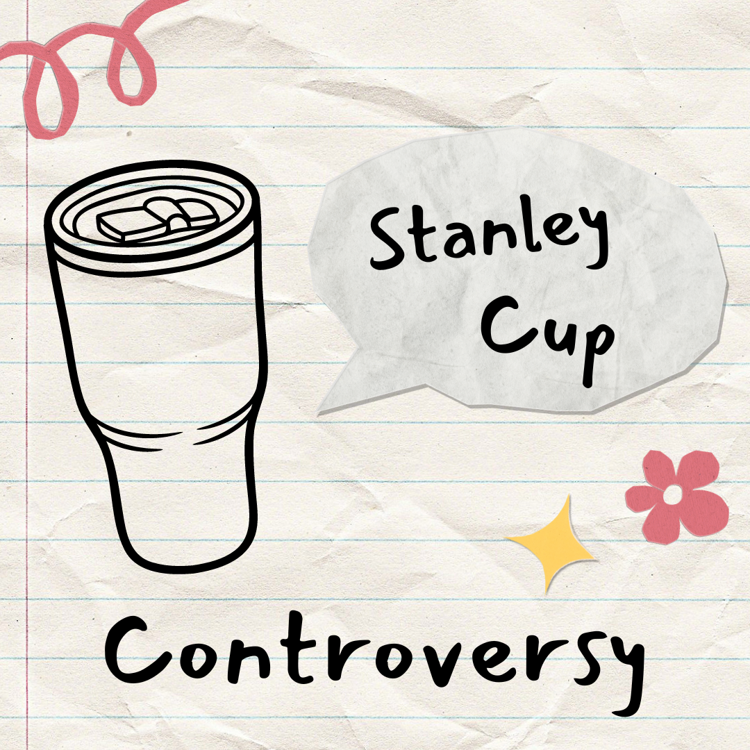 Stanley Cup Controversy
