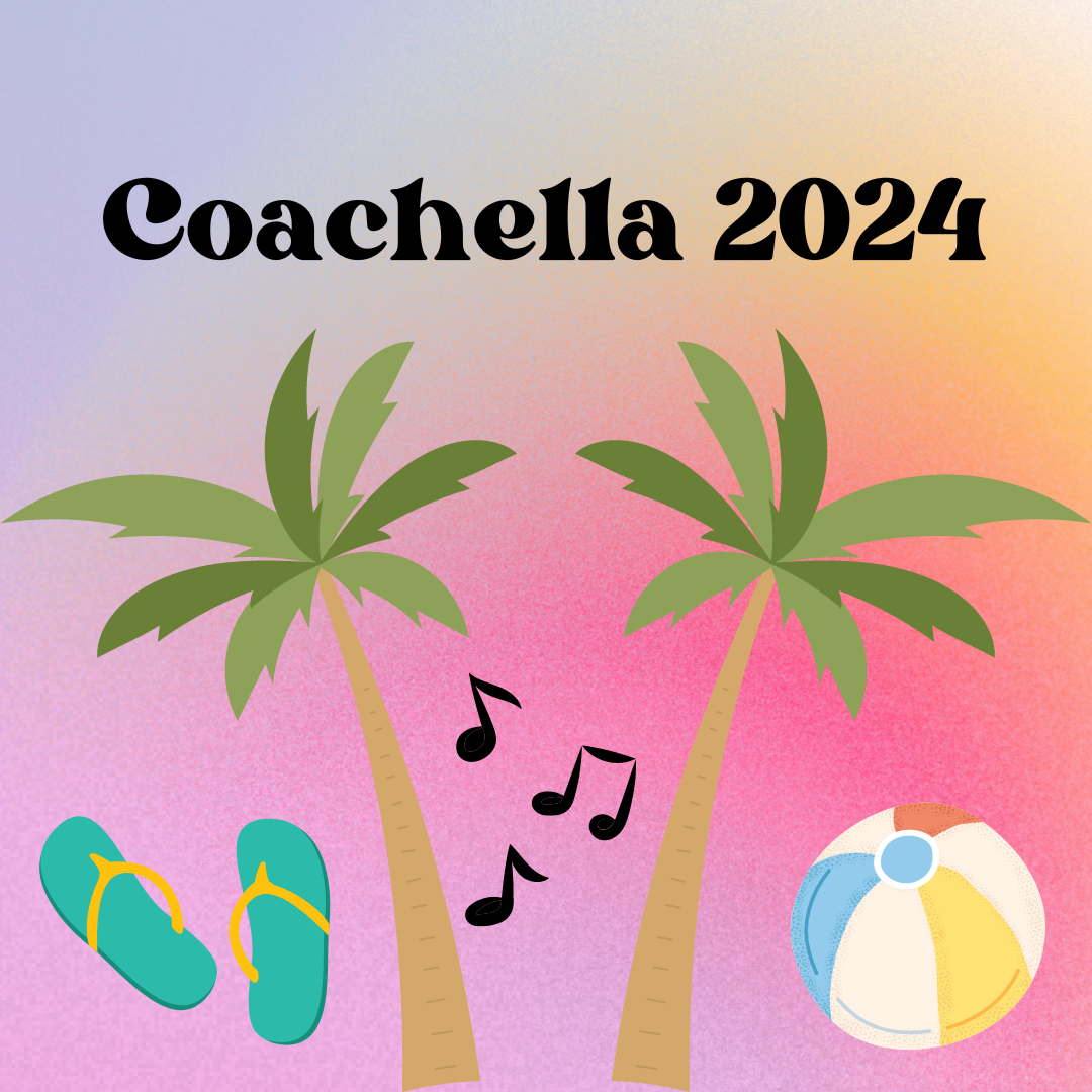 Coachella 2024
