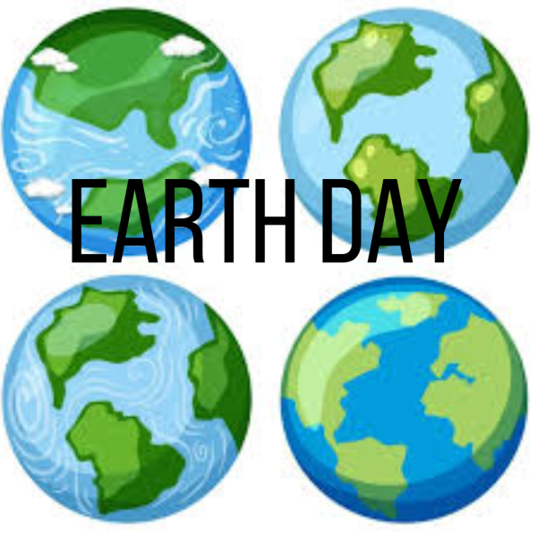 Earth Day in Point Pleasant