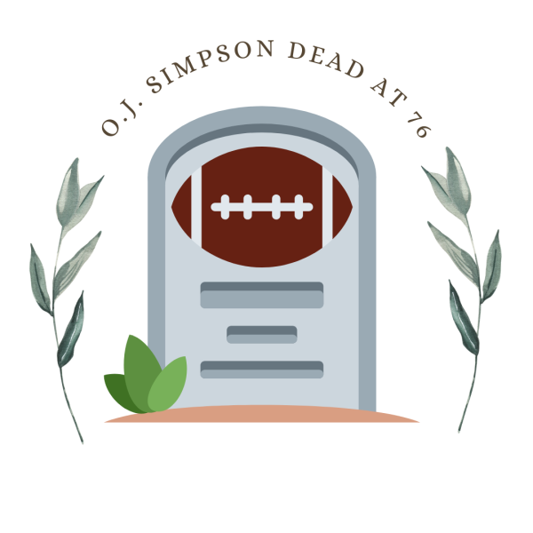 O.J. Simpson Dead at 76