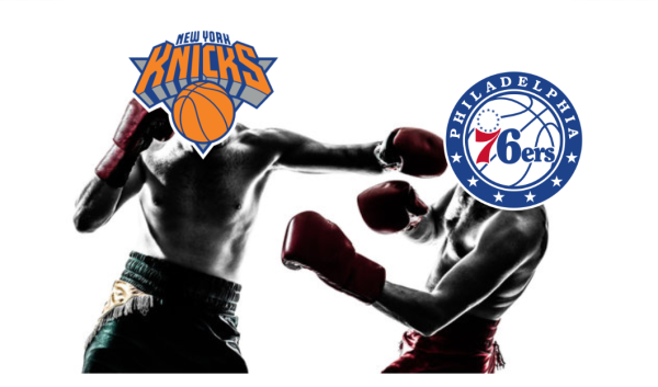 Knicks vs. 76ers: Series Thoughts and Conclusions