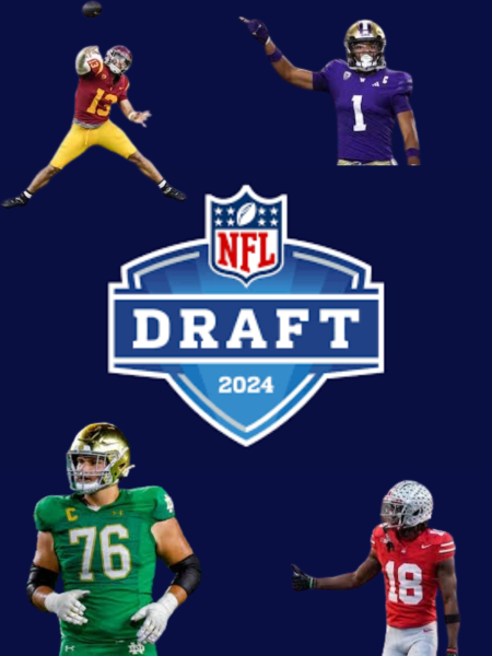 NFL Draft Top 10