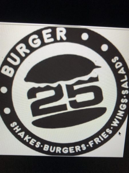 Burger 25 flips its Third Location in Brick