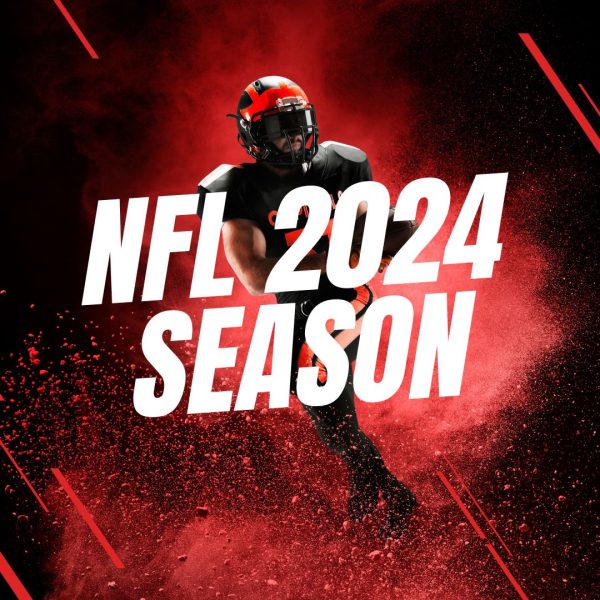 Big Games to Watch For in the NFL in 2024