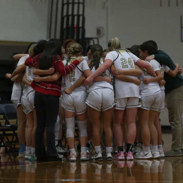 PPBHS Girls Basketball Prepares for a New Season