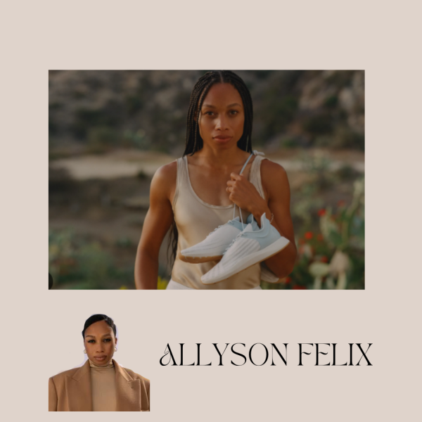 Just Do It… Until You Want To Start A Family: Allyson Felix’s Comeback 